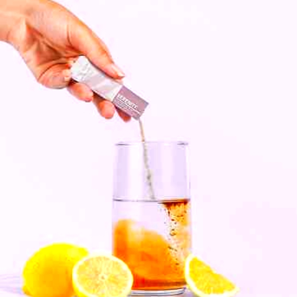 Serenity Lemon tea 30 sachest